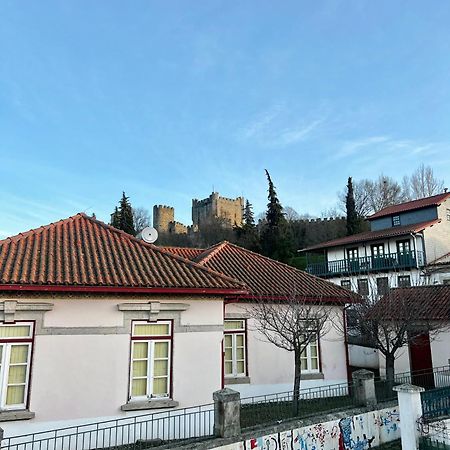 Cantinho Do Castelo Bragança Eksteriør billede