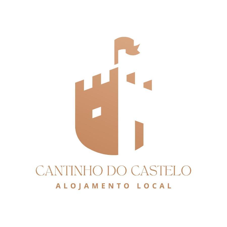 Cantinho Do Castelo Bragança Eksteriør billede