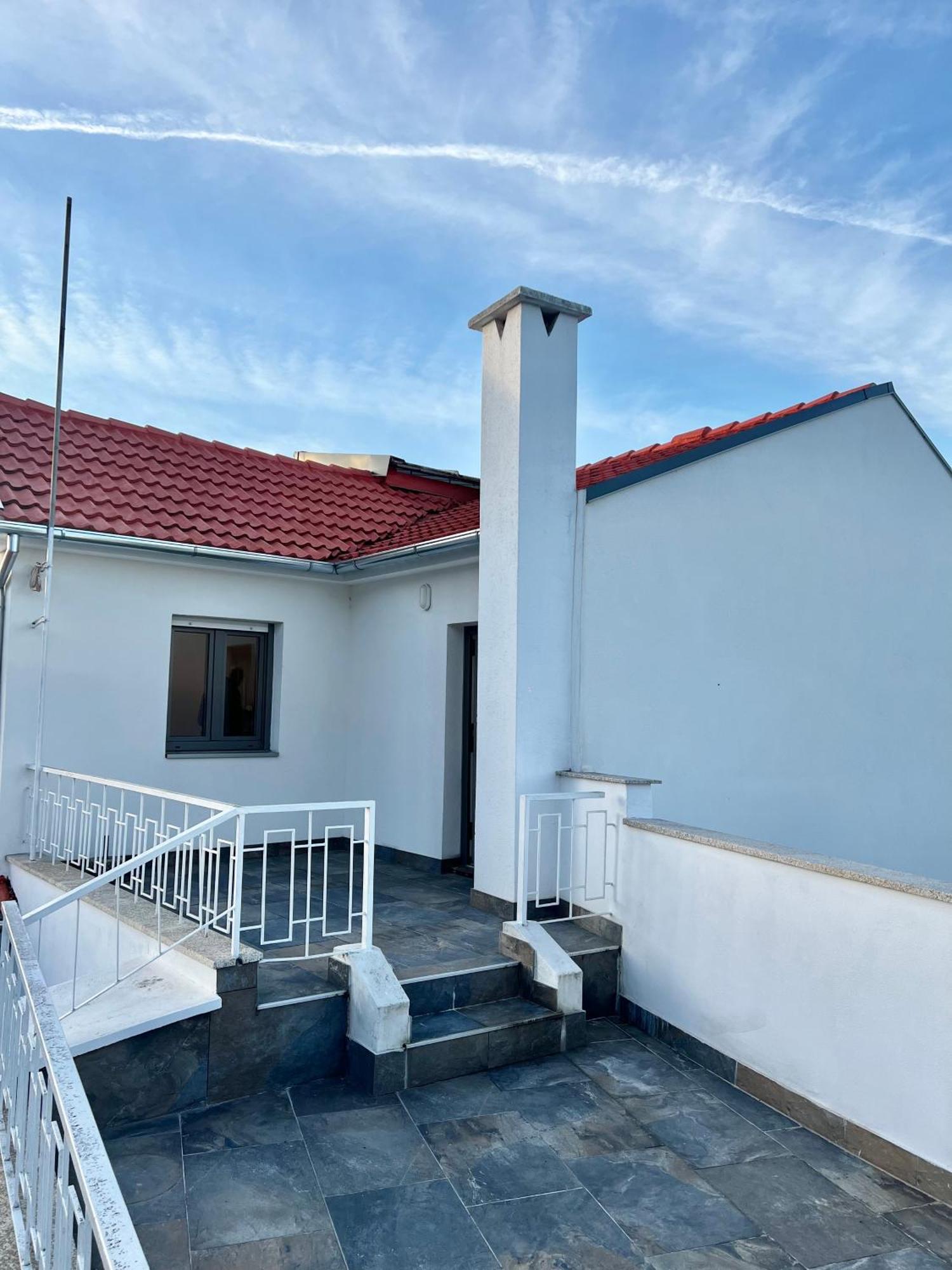 Cantinho Do Castelo Bragança Eksteriør billede